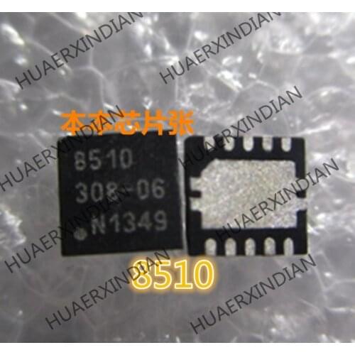 New CHL8510CRT 8510 QFN 10 3 high quality