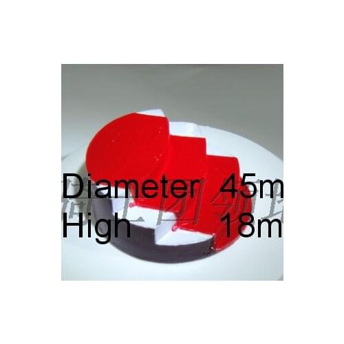 New Unassembled 1/ 32 base diameter 45mm hgh 18mm base Figure Resin Kit DIY Toys Unpainted kits