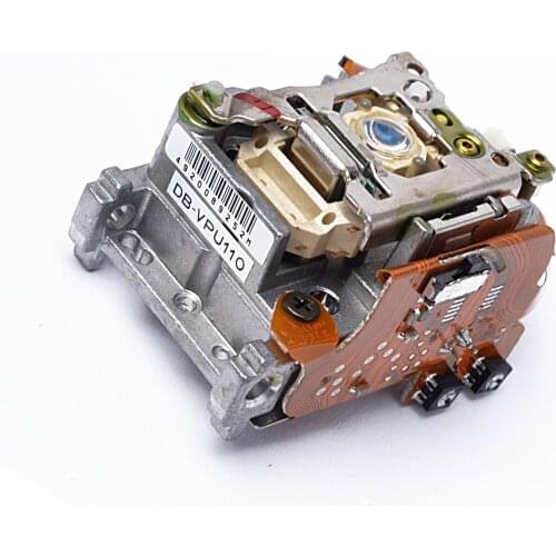 Original Replacement For PIONEER XR-VS100D DVD Player Laser LensLasereinheit Assembly XRVS100D Optical Pickup Bloc Optique Uni