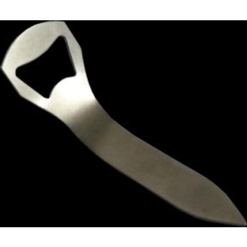 Psychic Bottle Opener Magic Tricks Mind Bending Magia Magician Close Up Street Illusions Gimmick Props Mentalism Easy To Do