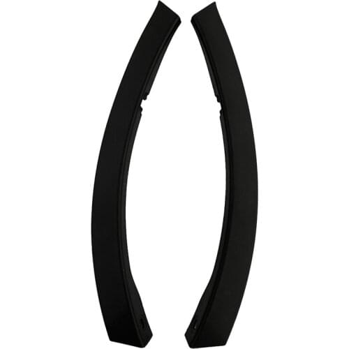 Front Bumper Wheel Fender Molding Trim 52112-0R040 52113-0R040 for Toyota RAV4 2013 2014 2015