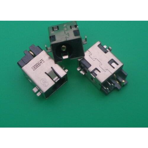 DC Jack Power Socket Charging Connector Port For Asus Vivobook X555 X555L X555LA X555LN K501U V301 V301L V301LA