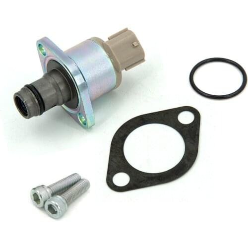 294200-0300 Fuel Pump Regulator Suction Control SCV Valve For Toyota Avensis RAV4 Verso Dyna 2.0 2.2 D-4D D4D