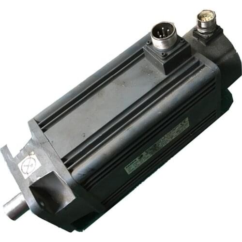 Fagor Servo Motor FXM34.30A.E1.000 Used In Good Condition