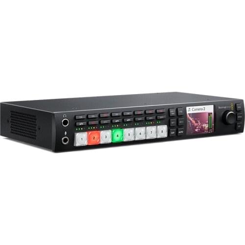 Bmd atem Television Studio HD 8-Way Directed Taiwan SDI/hd mi Video Switcher