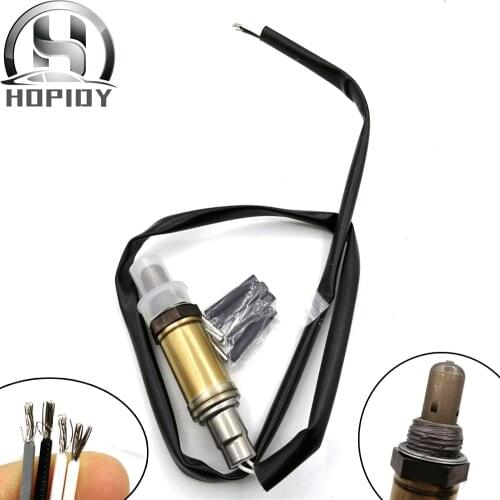 Universal 4 Wires Sg1273 Sg450 15733 Os2106 Oxygen Sensor for Acura 0258986505
