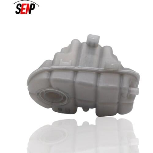 Expansion Tank For A.UDI A6 A7 A8 C7 2.0 TDI 2014 Water Tank OEM 4G0 121 403 AC/4G0 121 403J