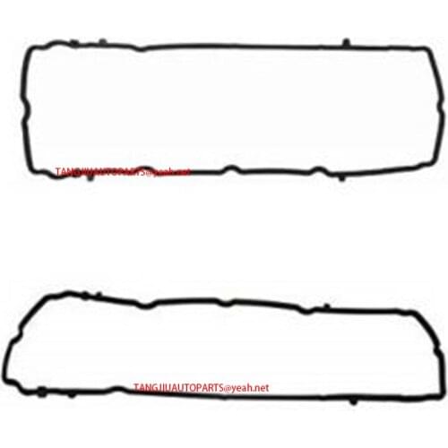 1 Pairs Valve Cover Gasket Fit JEEP WRANGLER 2012-2018 CHEROKEE 5184596 5184595