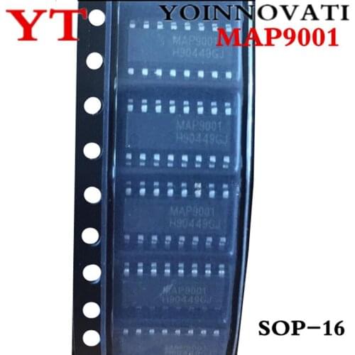 20pcs/lot MAP9001ESRH MAP9001 ESOP-16 IC Best quality