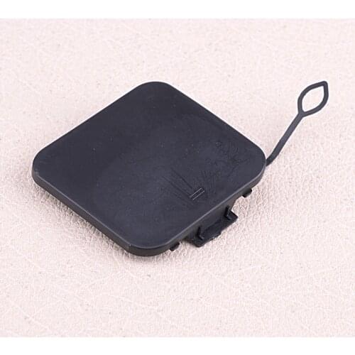 2218850322 Car Front Bumper Tow Hook Cover Cap Primered Fit for Mercedes Benz S Class W221 S320 S400 S550 S600 2008-2012 2013