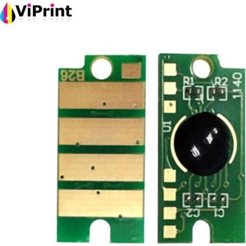 4x 106R03944 Tone Reset Chip For Xerox Versalink B600 B610 B605 B615 B600DN B610DN B605S B615SL B600DNM B610DT Cartridge Refill
