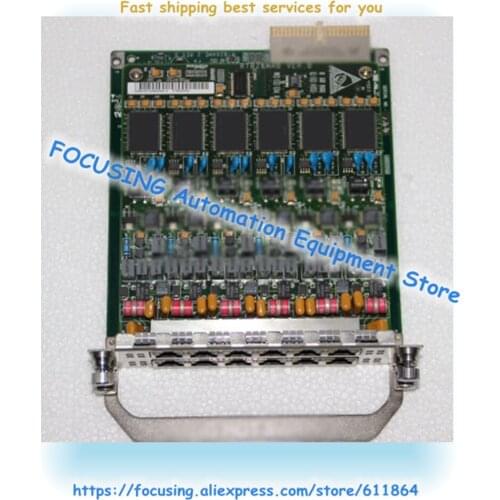 AR28-80 Uses RTBMO12AM Analog Modem Interface Module RT-12AM