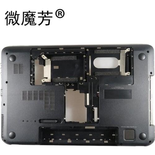 95% New laptop For HP for Pavilion DV7 DV7-6000 Bottom Base Case Cover 665978-001 D Shell