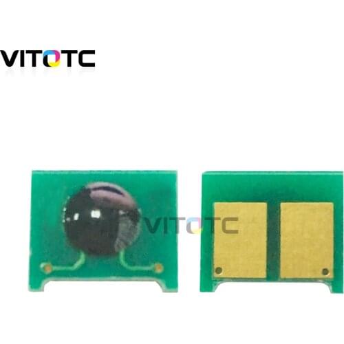 Toner Cartridge Chip CE255X CE 255X CE255 Compatible For HP LaserJet P3015 M525f 525dn P 3015 M 525f 525dn 525 Toner Reset Chips