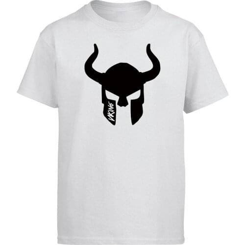 Odin Vikings Tshirt Men Scandinavian Runes Valhalla T shirt 2019 Summer Tops Short Sleeve Black T-Shirt Sons Of VikingTees Top