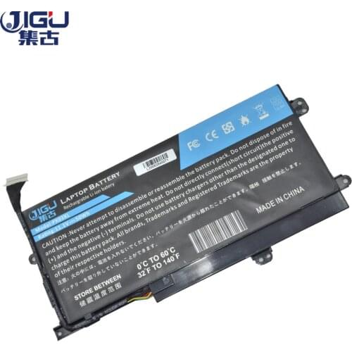JIGU New Laptop Battery PX03XL 714762-141 HSTNN-DB4P For HP For Envy 14-k000 M6-K000 For Envy Touchsmart 14-K000 M6
