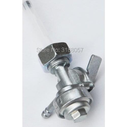 Gas Fuel Tank Switch Valve Petcock for Honda Monkey Z50 Gorilla Z50A Z50J