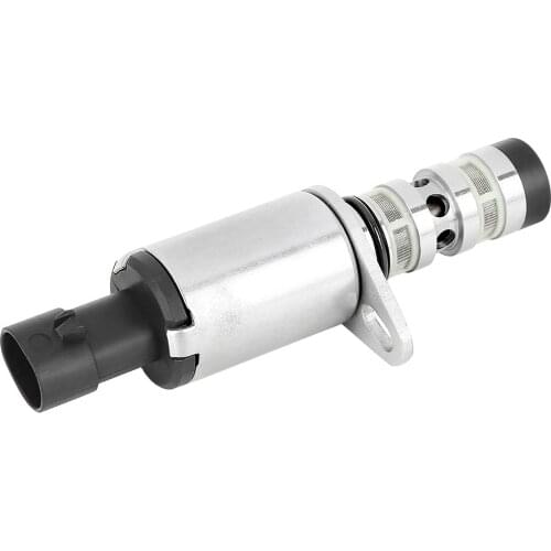 Uxcell 918-006 Engine Variable Valve Timing VVT Control Solenoid for Chevy Aveo Cruz Pontiac G3 Saturn Astra