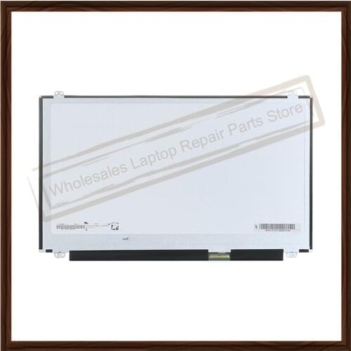 LP156WHB-TLA1 LP156WHB (TL)(A1) 15.6" Laptop LCD Screen Display 1366*768 LCD Matrix Panel Replacement