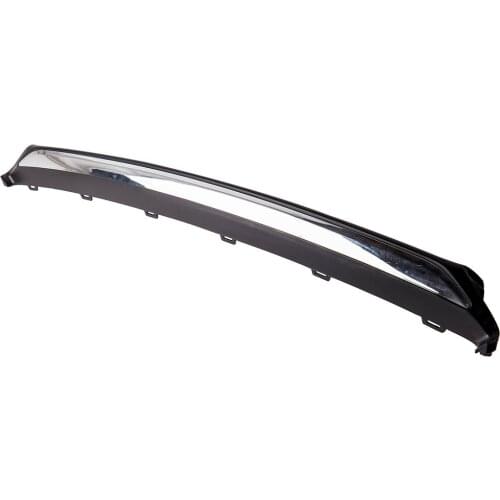 FRONT BUMPER LOWER GRILLE GARNISH For Honda Accord Sedan 2013-2015 HO1095119