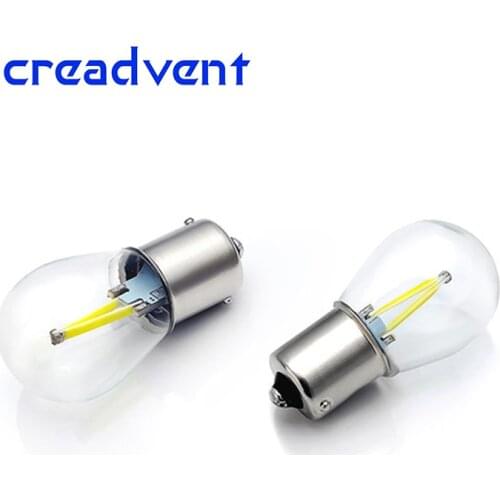 Newest led p21w 1156 ba15d motorcycle turning light bulb motor scooter lamp Motorcycle accessories 12V DC