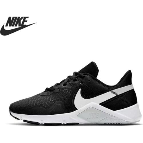 Original New Arrival NIKE WMNS NIKE LEGEND ESSENTIAL 2 Womens Training Shoes Sneakers