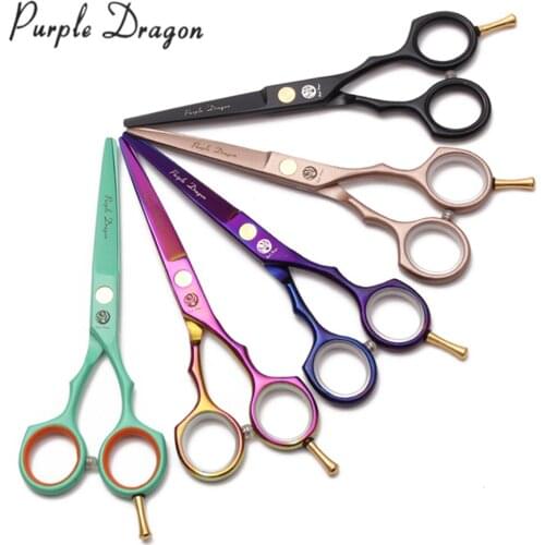 5.5" Stainless Scissors For Dog Professional Grooming Scissors Cutting Scissors Thinning Shears Pet Scissors Animal Shears Z1104