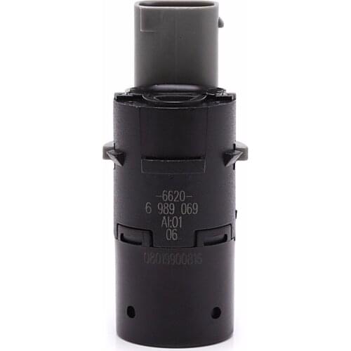 Parktronic PDC Parking Sensor For BMW E39 E46 E53 E61 E64 E66 E83 X5 66206989069