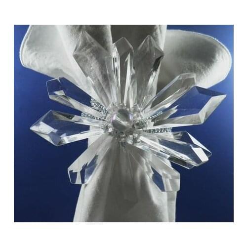 Aliexpress sold wedding napkin ring