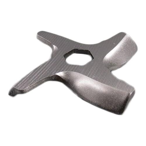 Replacement 2x Mincer Blades For Moulinex HV2 HV3 HV4 HV6 HV8 ME20513E/350 Part