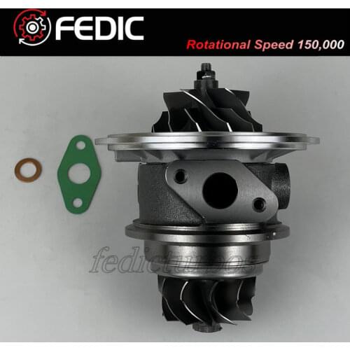 Turbo cartridge RHF55 14411-AA760 Turbo charger chra for Subaru Impreza WRX STi Legacy Forester Outback 2.5XT 2004-2009