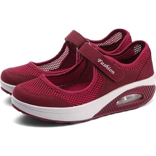 UFLAME Women's Sneakers