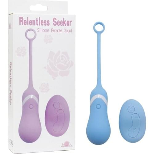 Wireless Remote Control Vibrating Silicone Bullet Egg Vibrator USB Recharge Kegel Massageador Vaginal Balls Sesso Adult Sex Toys