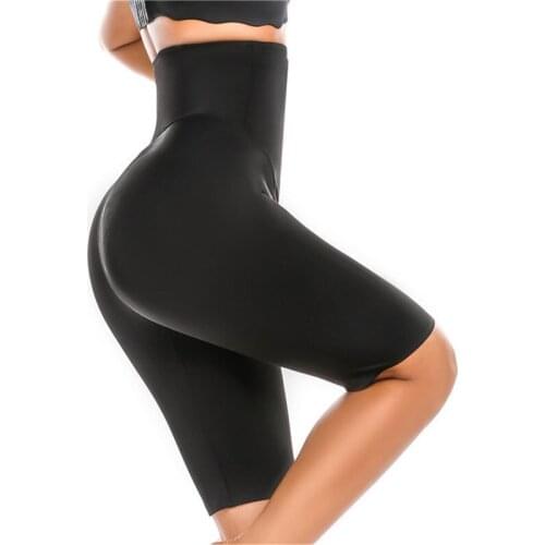 High Quality Breathable Body Shaper Slimming Tummy Underwear Control panty shapers Butt Lifter Women High Waist Shaping Panties
