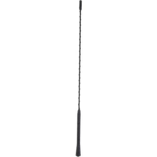 Car Roof Replacement Power Aerial AM/FM Radio Antenna Screw-On 16