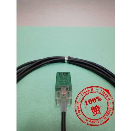 100% new original proximity switch QL-05P induction switch sensor