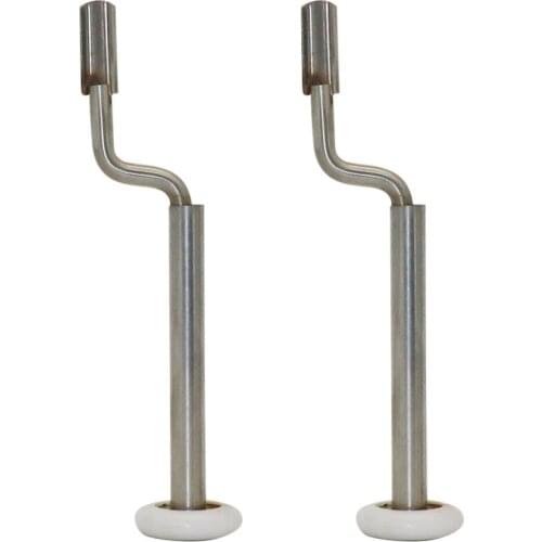 2 Pcs Wax Bowl Rotator Pulp Processor Royal Jelly Cleaner Beekeeping Beekeeper Wax Bowls Bee Tools