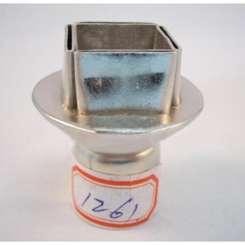 20mm*20mm BGA nozzle hot air station Dedicated for SAIKE Universal 850 Series Hot air gun