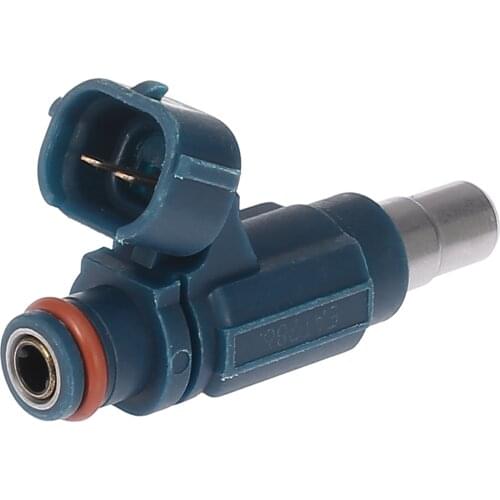 Auto Fuel Injector Nozzle For KAWASAKI ZX10R ZX10 2860 EAT286