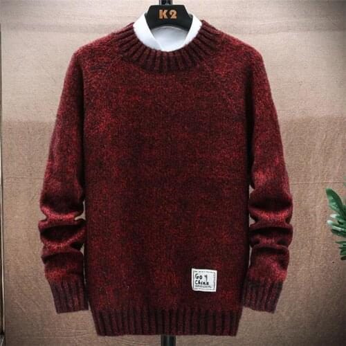 Мужские вязаные пуловеры GIOIO China At AliExpress