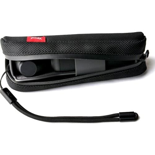 Osmo Pocket case 1680D Waterproof Bag Protective box Portable Bag for dji Osmo Pocket Handheld gimabl camera Accessories