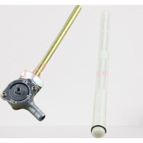 Fuel Gas Tank Switch Valve Petcock for Honda VF750 Magna Deluxe VF750CD 93-03 NSR250 MC21 MC28 NV400 Steed 92-97