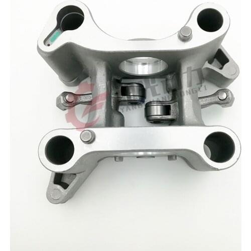 Motorcycle Rocker Arm Camshaft Holder for Honda CBF125 CB125F XR125 XR150 CBF150 GLH125 CRF150F NXR150 CG CRF CBF NXR XR 125/150