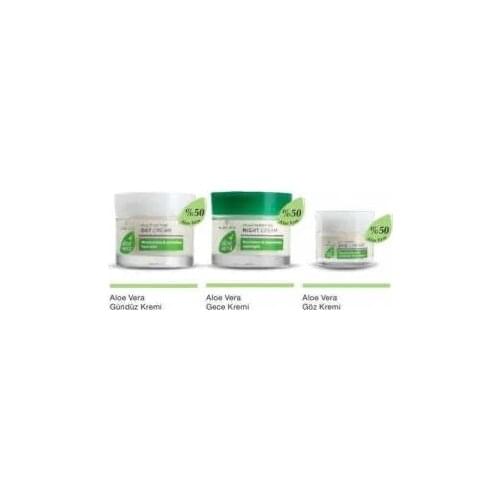 LR ALOE VERA SKIN CARE KIT-GÜNDÜZGECEGÖZ. 204783909