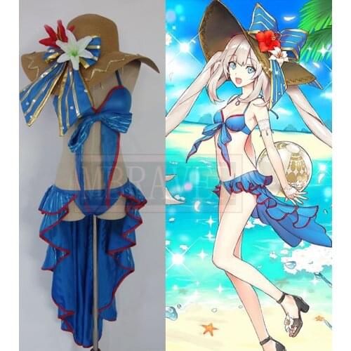 MBRAVER White Swimwear
