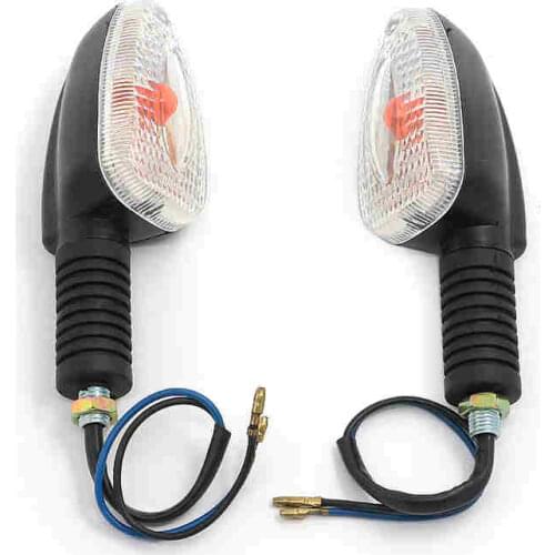 Pack of 2 brake Turn Signal Lights Indicator Lamp flashlight For BMW R1100GS R1100R R1150GS Adventure R1100 R1150 GS R ADV