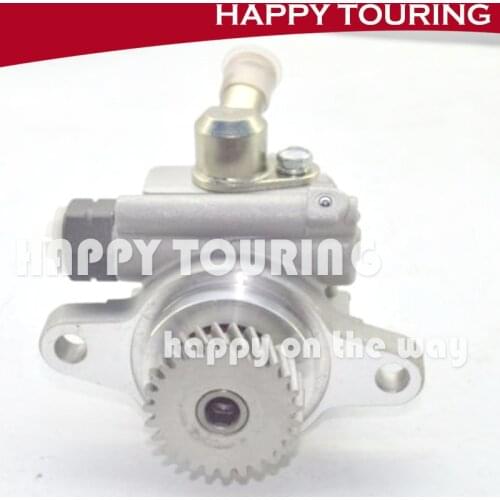 New Power Steering Pump For Toyota Land Cruiser VDJ200 - 4.5TD - V8 2007+ 44310-60500 4431060500