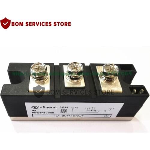 TD140N18KOF TD140N20KOF TD140N22KOF TD180N16KOF TD180N18KOF TD180N20KOF FREE SHIPPING NEW ORIGINAL MODULE