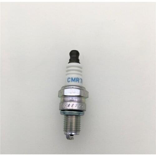 2 4 10 PCS ORIGINAL Genuine CMR7H SPARK PLUGS glow plugs for 3066 Plug 4194 TR14C TR14S RZ7C 3055107 925310502 018-16005-20