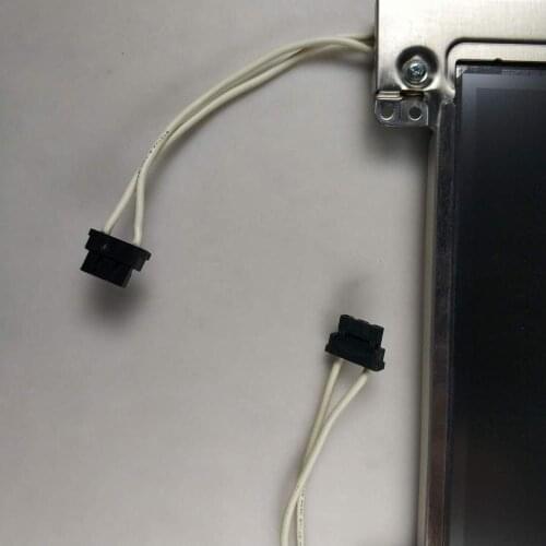 Original LTM08C015KA LCD Displays screen touch screen